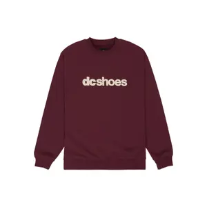 Sweatshirt DC Shoes Spot Crew image-0