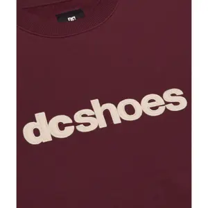 Sweatshirt DC Shoes Spot Crew image-5