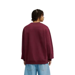Sweatshirt DC Shoes Spot Crew image-4