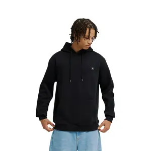 Hooded Sweatshirt DC Shoes Lorion image-2