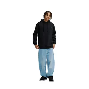 Hooded Sweatshirt DC Shoes Lorion image-1