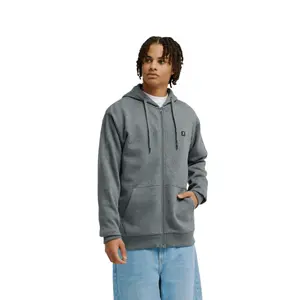 Zip-up hoodie DC Shoes Lorion image-1