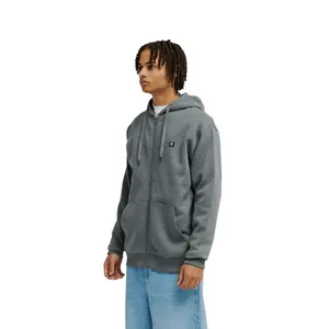 Zip-up hoodie DC Shoes Lorion image-5
