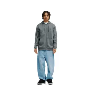 Zip-up hoodie DC Shoes Lorion image-2