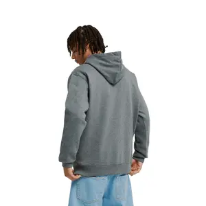 Zip-up hoodie DC Shoes Lorion image-4