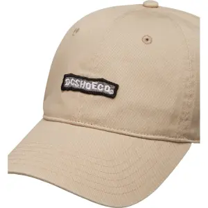 Baseball cap DC Shoes Patch It image-3