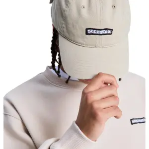 Baseball cap DC Shoes Patch It image-4