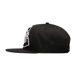 Snapback cap DC Shoes Double That image-1