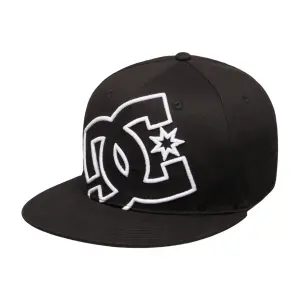 Snapback cap DC Shoes Double That image-0