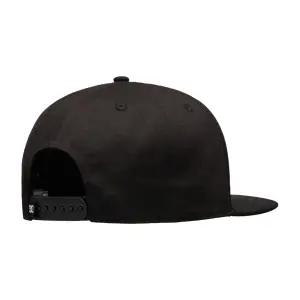 Snapback cap DC Shoes Double That image-2