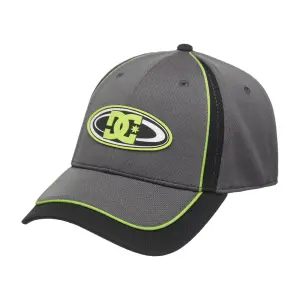 Snapback cap DC Shoes Sylem image-0