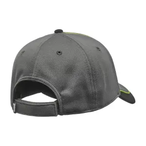 Snapback cap DC Shoes Sylem image-1