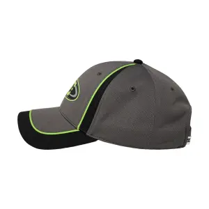 Snapback cap DC Shoes Sylem image-2