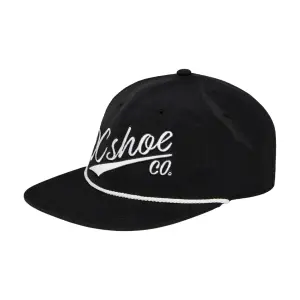 Snapback cap DC Shoes Substitute image-0