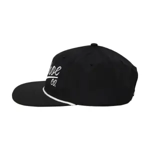 Snapback cap DC Shoes Substitute image-2