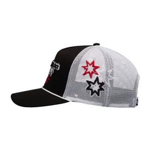 Trucker cap DC Shoes Side Star image-1