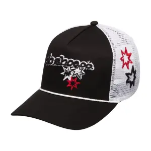 Trucker cap DC Shoes Side Star image-0