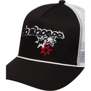 Trucker cap DC Shoes Side Star image-3