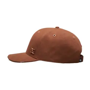 Baseball cap DC Shoes Oxidized Strapback image-1