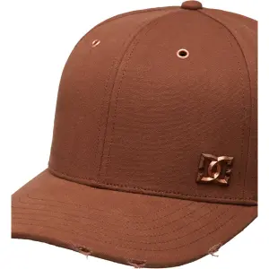 Baseball cap DC Shoes Oxidized Strapback image-4