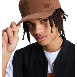 Baseball cap DC Shoes Oxidized Strapback image-3