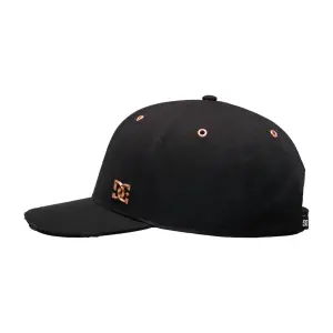 Baseball cap DC Shoes Oxidized Strapback image-1