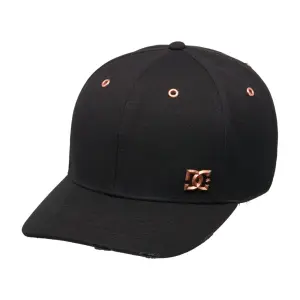 Baseball cap DC Shoes Oxidized Strapback image-0