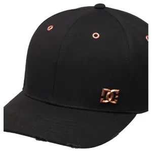 Baseball cap DC Shoes Oxidized Strapback image-3