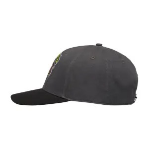 Snapback cap DC Shoes Couch Chilling image-0
