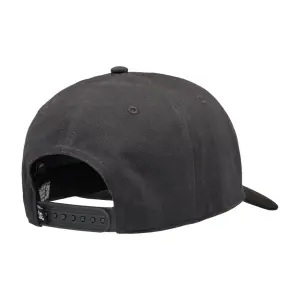 Snapback cap DC Shoes Couch Chilling image-2