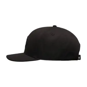 Snapback cap DC Shoes One Stitch image-1