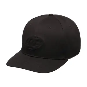 Snapback cap DC Shoes One Stitch image-0