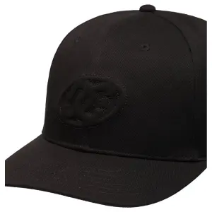 Snapback cap DC Shoes One Stitch image-3
