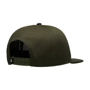 Snapback cap DC Shoes Circle Bound image-2
