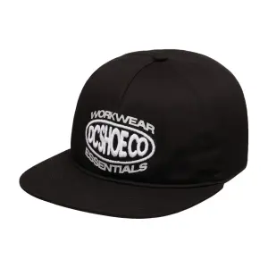 Snapback cap DC Shoes Circle Bound image-1