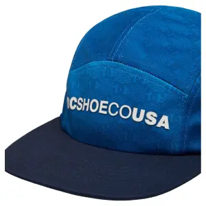 Gorra 5 Panel DC Shoes Soccer image-3
