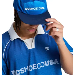Gorra 5 Panel DC Shoes Soccer image-4