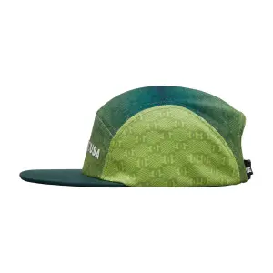 Casquette 5 Pannel DC Shoes Soccer image-1