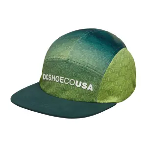 Casquette 5 Pannel DC Shoes Soccer image-0