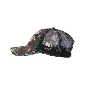 Trucker cap DC Shoes Fish On image-1