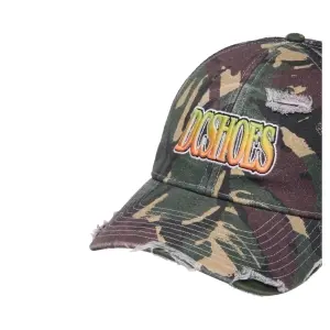 Trucker cap DC Shoes Fish On image-2