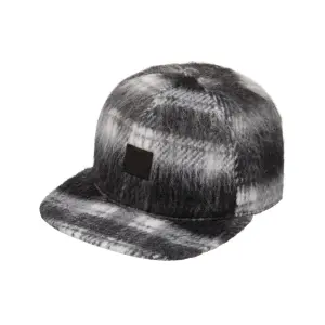 Snapback cap DC Shoes Sully image-0