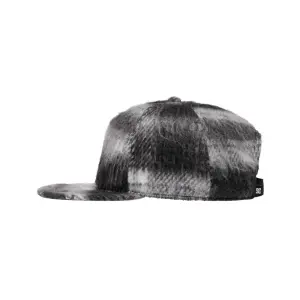 Snapback cap DC Shoes Sully image-1
