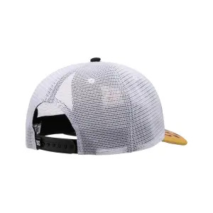 Snapback cap DC Shoes Burning Brim image-2