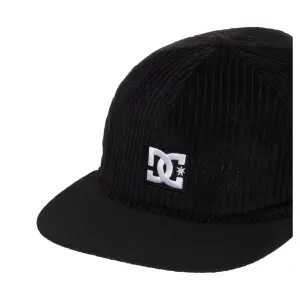 Snapback cap DC Shoes Skull Star image-3