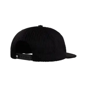 Snapback cap DC Shoes Skull Star image-2