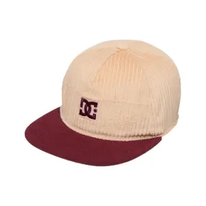 Snapback cap DC Shoes Skull Star image-0