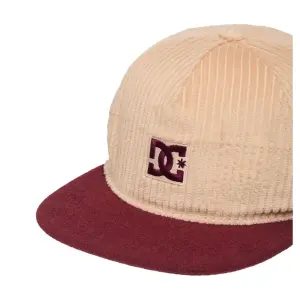 Snapback cap DC Shoes Skull Star image-3