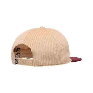 Snapback cap DC Shoes Skull Star image-2