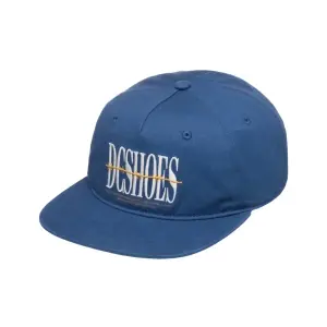 Snapback cap DC Shoes Centered Wire image-0